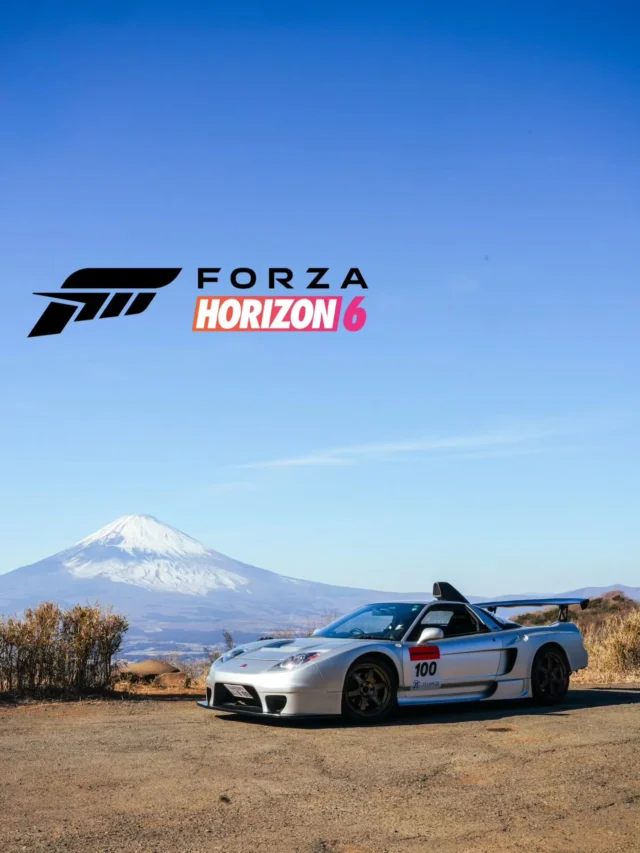 Our Mount Fuji Tour puts you behind the wheel on some of Japan’s most iconic driving roads  mountain switchbacks, perfect pavement, and Fuji in the distance.

For details, feel free to check out our homepage.

Tour▶️
https://ichioku.net/

Car rental▶️
https://rent.ichioku.net/vehicles/