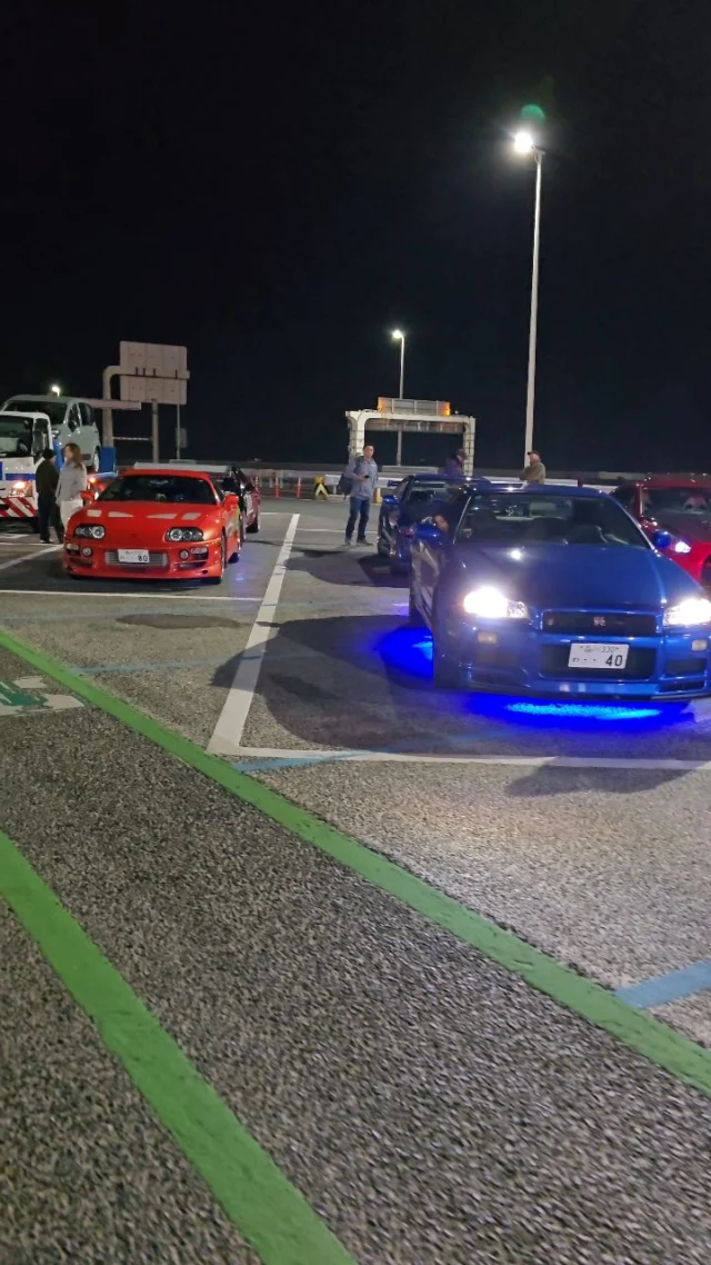 Wangan ready

For details, feel free to check out our homepage.

Tour▶️
https://ichioku.net/

Car rental▶️
https://rent.ichioku.net/vehicles/