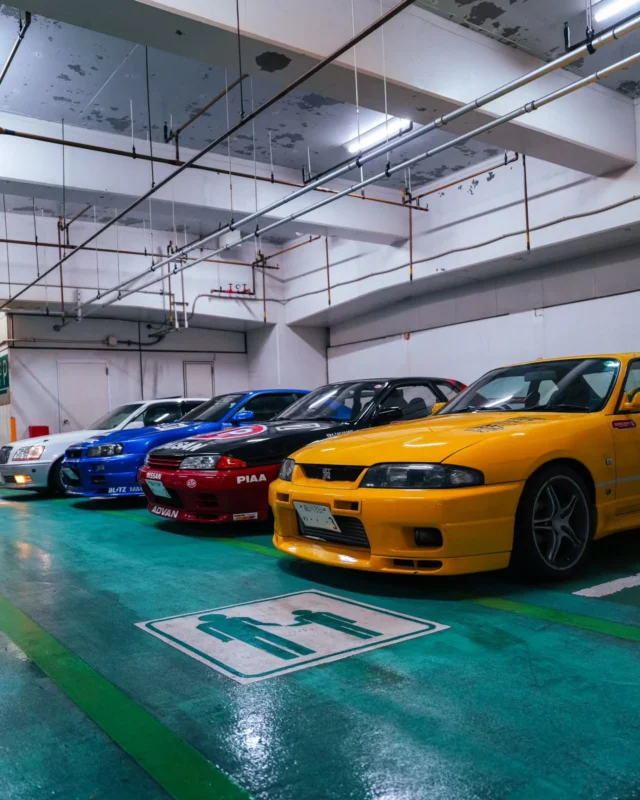 Another midnight session wrapped up. City lights, quiet roads, and that underground atmosphere that makes these runs hit different.

For details, feel free to check out our homepage.

Tour▶️
https://ichioku.net/

Car rental▶️
https://rent.ichioku.net/vehicles/