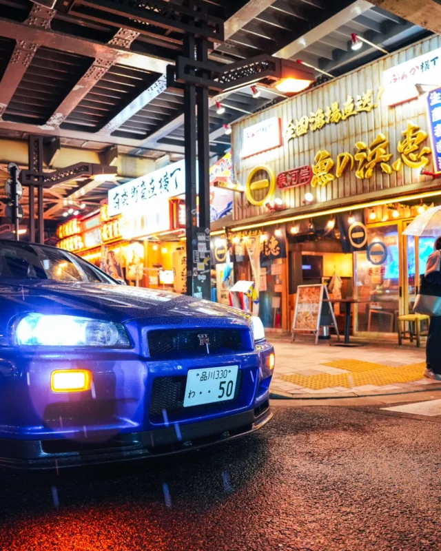 R34 GT-R. Still untouchable.

#r34 #vspec #gtr

For details, feel free to check out our homepage.

Tour▶️
https://ichioku.net/

Car rental▶️
https://rent.ichioku.net/vehicles/