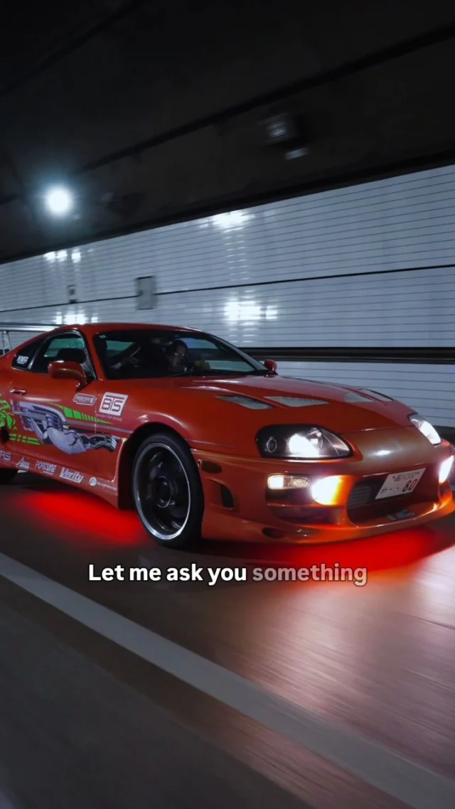 Self-drive Daikoku PA and highway tours.

For details, feel free to check out our homepage.

Tour▶️
https://ichioku.net/

Car rental▶️
https://rent.ichioku.net/vehicles/