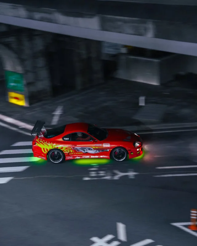 Take control of Brian’s Supra. 2JZ, twin turbo… you already know.

For details, feel free to check out our homepage.

Tour▶️
https://ichioku.net/

Car rental▶️
https://rent.ichioku.net/vehicles/