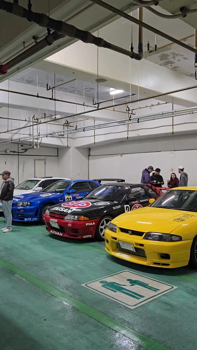 Drive through Tokyo. Your car. Your moment. Be part of the culture.

For details, feel free to check out our homepage.

Tour▶️
https://ichioku.net/

Car rental▶️
https://rent.ichioku.net/vehicles/