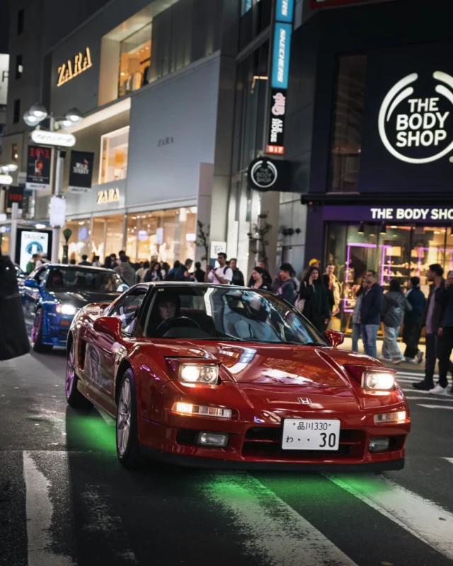 Taking over Shibuya streets.

📷@jago.snaps 

For details, feel free to check out our homepage.

Tour▶️
https://ichioku.net/

Car rental▶️
https://rent.ichioku.net/vehicles/