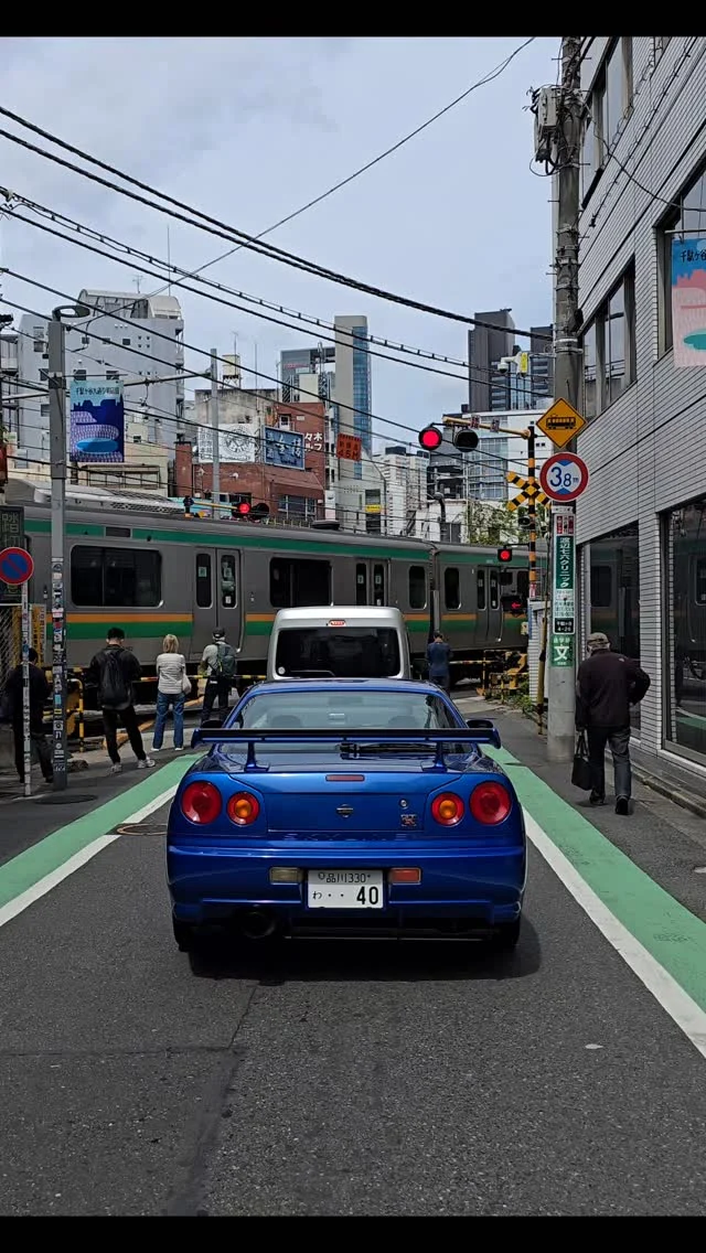 Tokyo days, no plans needed..

#r34 #gtr #vspec

For details, feel free to check out our homepage.

Tour▶️
https://ichioku.net/

Car rental▶️
https://rent.ichioku.net/vehicles/