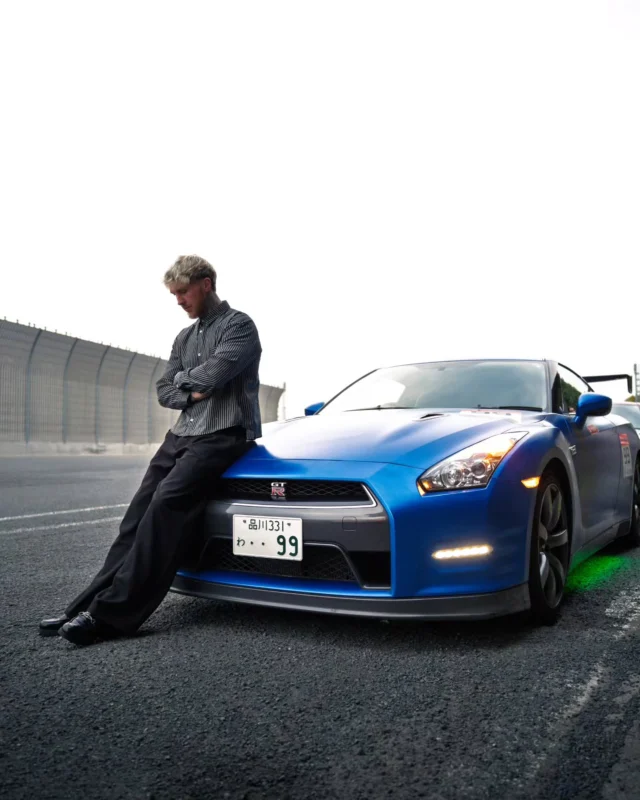 Thanks for taking care of the R35 GTR!

📷@jago.snaps 

For details, feel free to check out our homepage.

Tour▶️
https://ichioku.net/

Car rental▶️
https://rent.ichioku.net/vehicles/