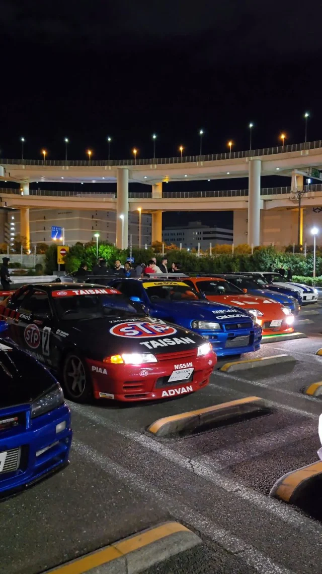 Which one you driving?

For details, feel free to check out our homepage.

Tour▶️
https://ichioku.net/

Car rental▶️
https://rent.ichioku.net/vehicles/