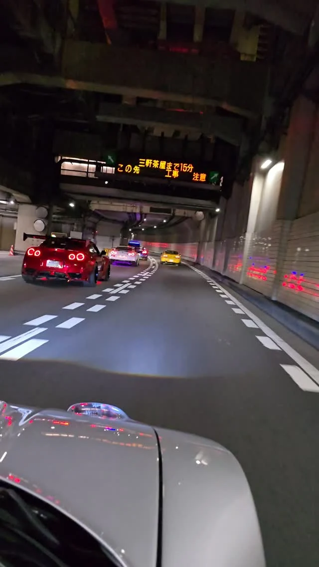 Perfect roads with the right cars.

For details, feel free to check out our homepage.

Tour▶️
https://ichioku.net/

Car rental▶️
https://rent.ichioku.net/vehicles/