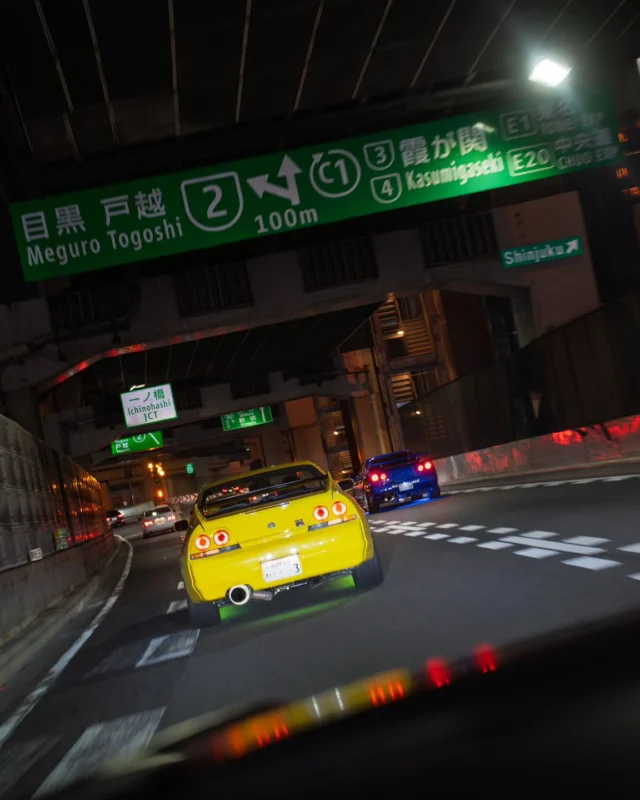 Midnight run.

📷 @jago.snaps 

For details, feel free to check out our homepage.

Tour▶️
https://ichioku.net/

Car rental▶️
https://rent.ichioku.net/vehicles/