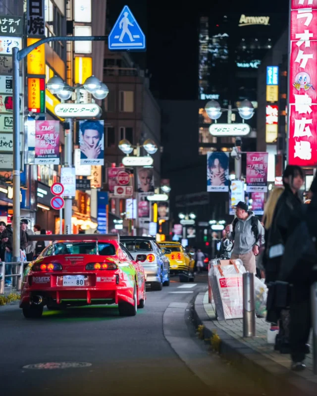 Grab your international permit and get behind the wheel.

Drive it yourself. Or watch someone else have all the fun.

📷@officeworker___

For details, feel free to check out our homepage.

Tour▶️
https://ichioku.net/

Car rental▶️
https://rent.ichioku.net/vehicles/