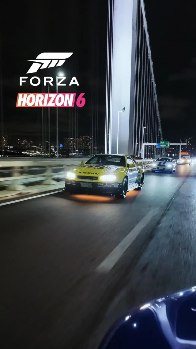No time for Forza Horizon when you out here in real life.

For details, feel free to check out our homepage.

Tour▶️
https://ichioku.net/

Car rental▶️
https://rent.ichioku.net/vehicles/