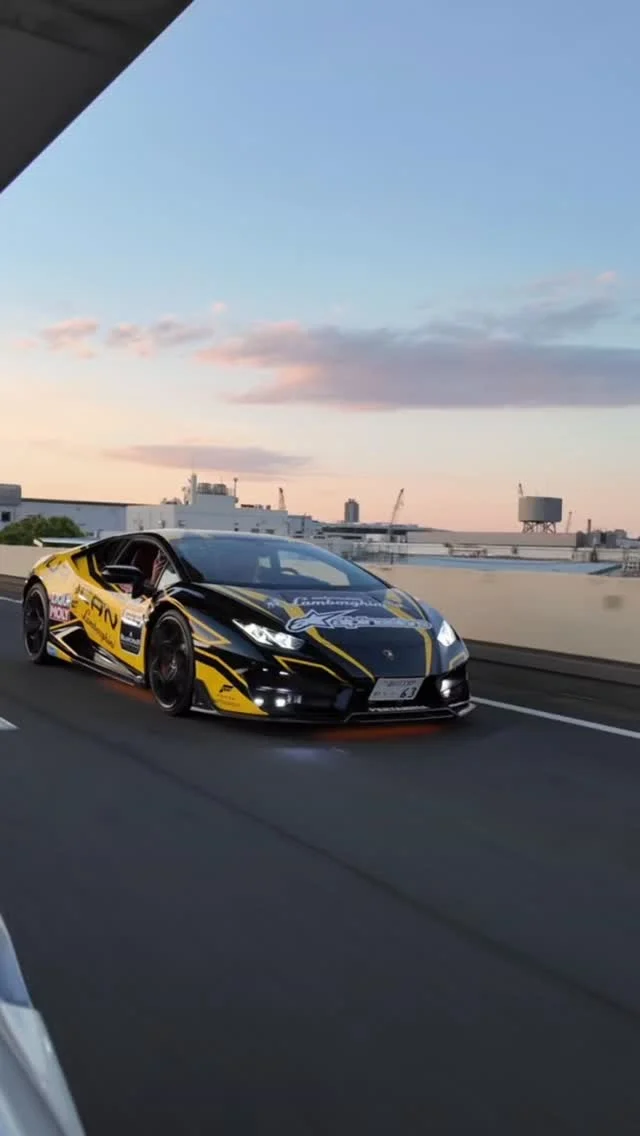 Tokyo experience people dream about.

For details, feel free to check out our homepage.

Tour▶️
https://ichioku.net/

Car rental▶️
https://rent.ichioku.net/vehicles/