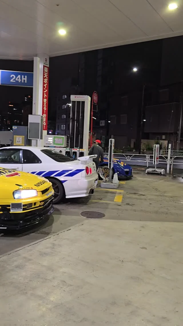 When the group chat finally comes through.

For details, feel free to check out our homepage.

Tour▶️
https://ichioku.net/

Car rental▶️
https://rent.ichioku.net/vehicles/