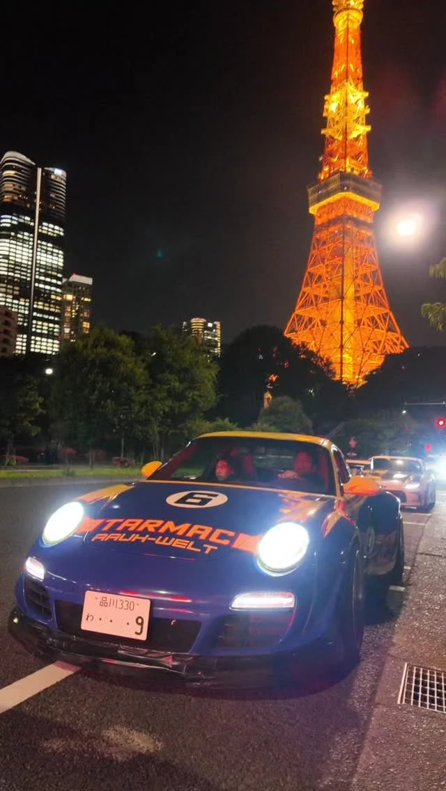 Porsche ９１１ RWB, built by Nakai san.

📷@jago.snaps

For details, feel free to check out our homepage.

Tour▶️
https://ichioku.net/

Car rental▶️
https://rent.ichioku.net/vehicles/