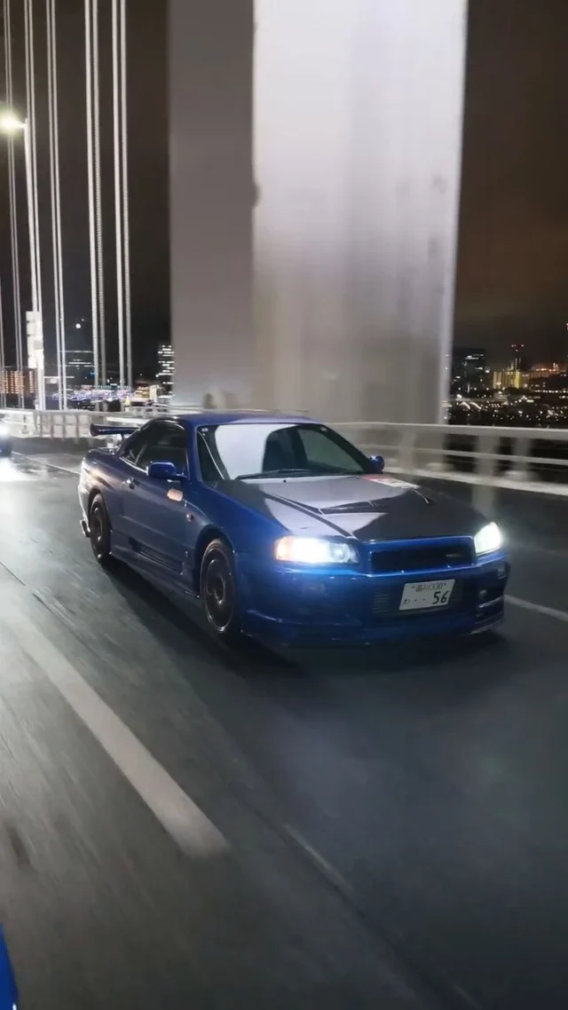 Forza 6 replayed in real life.

📷@officeworker___ 

For details, feel free to check out our homepage.

Tour▶️
https://ichioku.net/

Car rental▶️
https://rent.ichioku.net/vehicles/