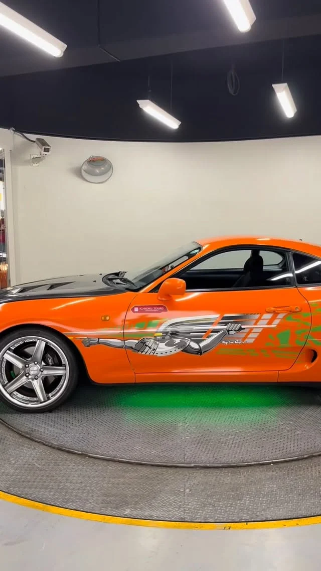 Experience Tokyo roads in a Supra.

📷@jago.snaps

For details, feel free to check out our homepage.

Tour▶️
https://ichioku.net/

Car rental▶️
https://rent.ichioku.net/vehicles/