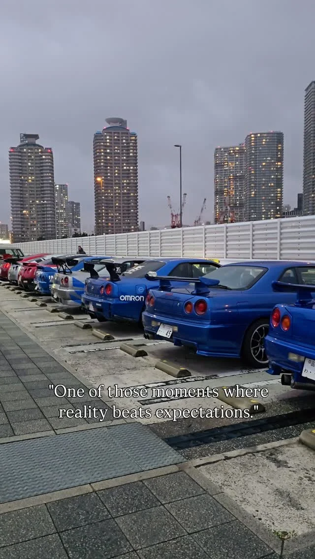 "One of those moments where reality beats expectations."

📷@officeworker___ 

For details, feel free to check out our homepage.

Tour▶️
https://ichioku.net/

Car rental▶️
https://rent.ichioku.net/vehicles/

Merch▶️
https://endlesspursuitclub.myshopify.com/ja