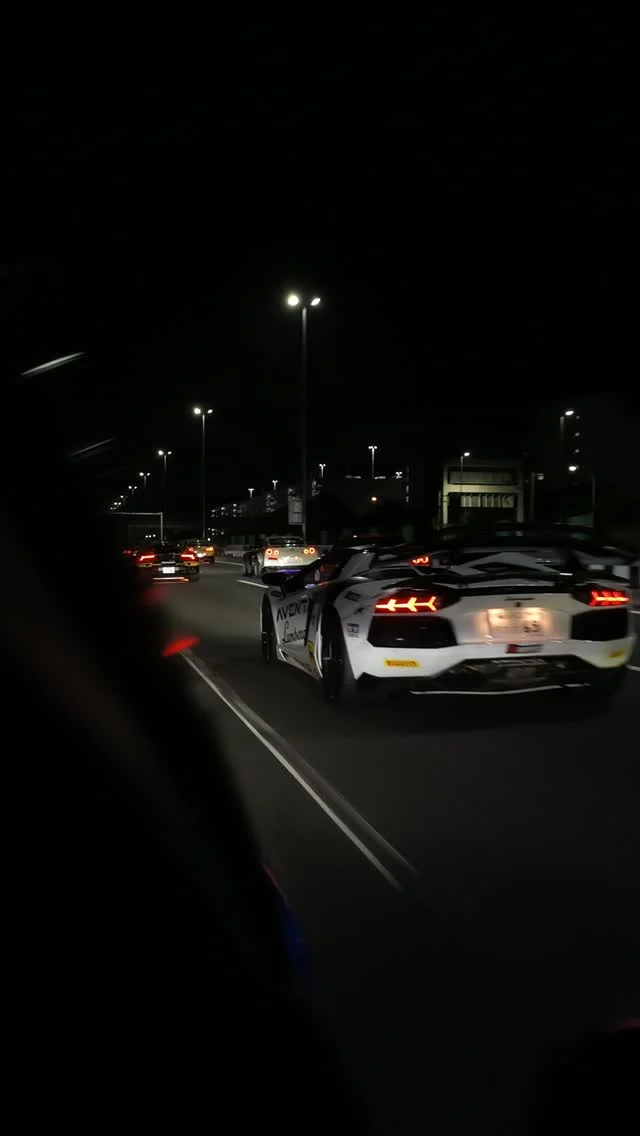 You had to be there.

For details, feel free to check out our homepage.

📷@officeworker___

Tour▶️
https://ichioku.net/

Car rental▶️
https://rent.ichioku.net/vehicles/