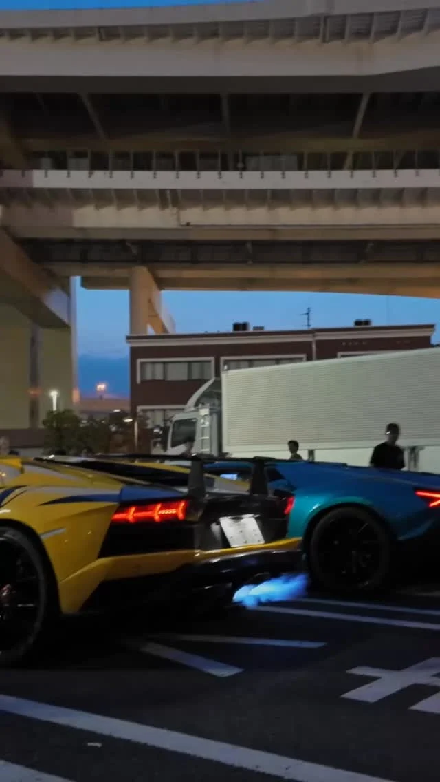 Midnight. Wangan. Daikoku. Repeat.

📷@jago.snaps 

For details, feel free to check out our homepage.

Tour▶️
https://ichioku.net/

Car rental▶️
https://rent.ichioku.net/vehicles/