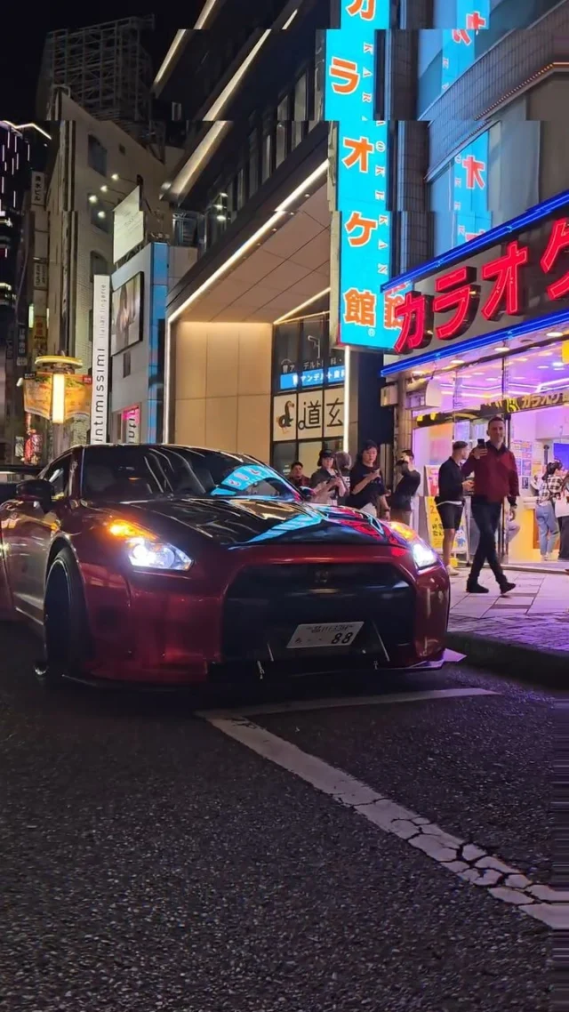 At Ichioku, you drive.

For details, feel free to check out our homepage.

Tour▶️
https://ichioku.net/

Car rental▶️
https://rent.ichioku.net/vehicles/

Merch▶️
https://endlesspursuitclub.myshopify.com/ja