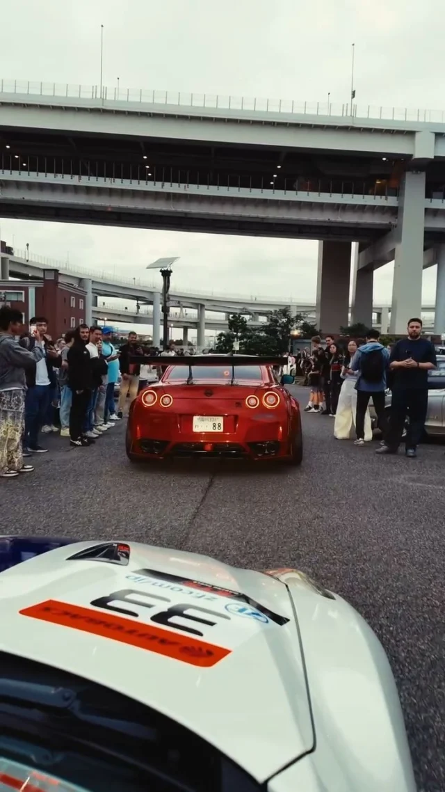 Some places change ur trip. Daikoku changes you.

📷@officeworker___ 

For details, feel free to check out our homepage.

Tour▶️
https://ichioku.net/

Car rental▶️
https://rent.ichioku.net/vehicles/

Merch▶️
https://endlesspursuitclub.myshopify.com/ja
