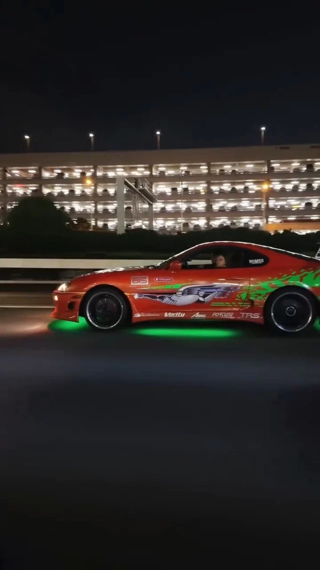 More than you can afford, pal... Supra.

For details, feel free to check out our homepage.

Tour▶️
https://ichioku.net/

Car rental▶️
https://rent.ichioku.net/vehicles/

Merch▶️
https://endlesspursuitclub.myshopify.com/ja