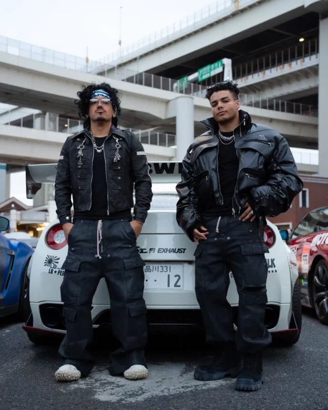 A huge thank you to everyone who joined our tour! 🚗✨

We hope you had an unforgettable experience exploring Japan's car culture with us. If you enjoyed your time, we'd really appreciate it if you could leave us a review on our Google page. Your support helps us continue creating amazing memories for fellow enthusiasts.

See you on the next drive! 🇯🇵🏁

📷@jago.snaps 

For details, feel free to check out our homepage.

Tour▶️
https://ichioku.net/

Car rental▶️
https://rent.ichioku.net/vehicles/

Merch▶️
https://endlesspursuitclub.myshopify.com/ja
