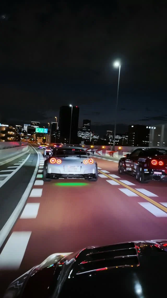 Live your own Tokyo Drift moment—except this time, you're behind the wheel. 🇯🇵🏁

Tour▶️
https://ichioku.net/

Car rental▶️
https://rent.ichioku.net/vehicles/

📷@officeworker___