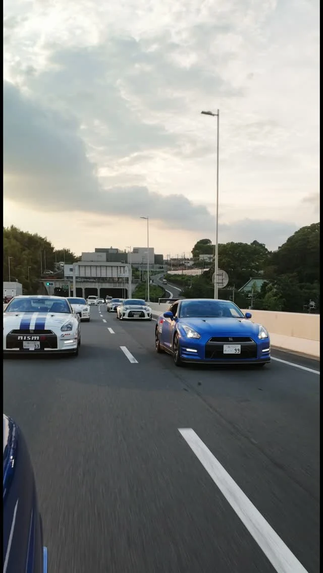 Drive it. Live it. Experience it @ichiokutours 

#daikoku #daikokupa
#tokyorental

📷@officeworker___
For details, feel free to check out our homepage.

Tour▶️
https://ichioku.net/

Car rental▶️
https://rent.ichioku.net/vehicles/