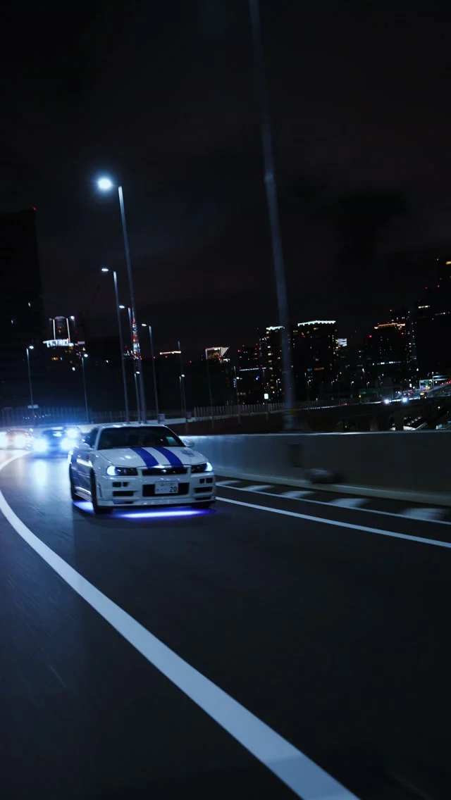 Experience the R34 GT-R yourself in its natural habitat.

For details, feel free to check out our homepage.

Tour▶️
https://ichioku.net/

Car rental▶️
https://rent.ichioku.net/vehicles/