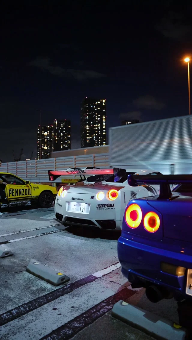 It’s time to stop watching… and start driving. Book the tour.

For details, feel free to check out our homepage.

Tour▶️
https://ichioku.net/

Car rental▶️
https://rent.ichioku.net/vehicles/