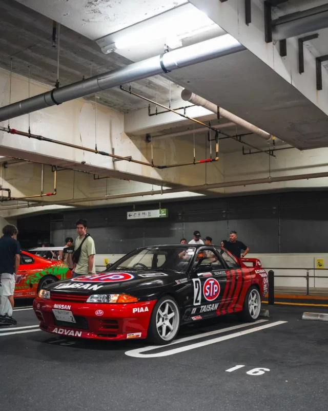The legend is yours for the day. 

Experience our TAISAN R32 GT-R on the streets of Japan with our daily rental.

Take the wheel and enjoy one of Japan’s most iconic performance cars at your own pace.

Rental requirements:
• Valid driver’s license
• Valid International Driving Permit (IDP) under the 1949 Geneva Convention, where required.Drivers from Switzerland, Germany, France, Belgium, Monaco, and Taiwan require their original license + official Japanese translation
• Passport
• Credit card
• Drivers must meet our age and license requirements

Want to experience the R32 GT-R for yourself? Send us a DM or book through Ichioku Tours website.