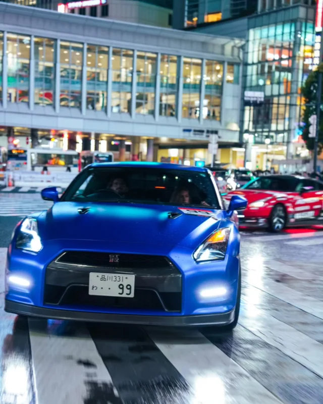 Drive the cars you came to Japan to see.

For details, send us a DM on Instagram or feel free to check out our homepage.

Tour▶️
https://ichioku.net/

Car rental▶️
https://rent.ichioku.net/vehicles/