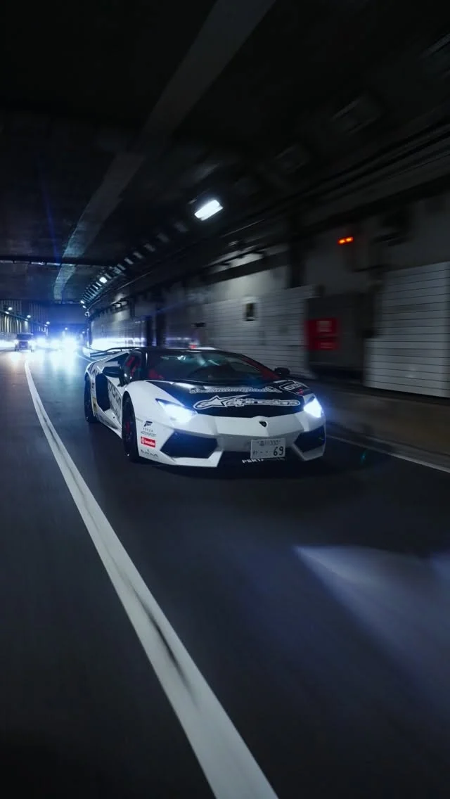 Tokyo. Aventador. V12.

Some experiences don’t need an explanation. 🐂🇮🇹

For details, send us a DM on Instagram or feel free to check out our homepage.

Tour▶️
https://ichioku.net/

Car rental▶️
https://rent.ichioku.net/vehicles/