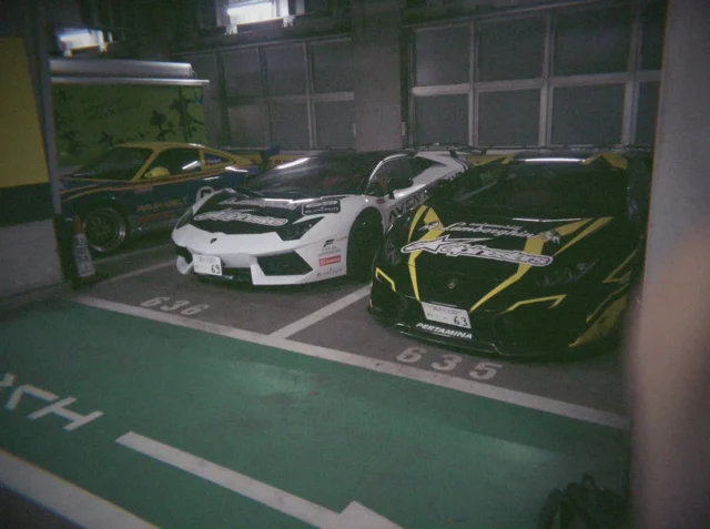 Ready for the midnight run.

For details, send us a DM on Instagram or feel free to check out our homepage.

Tour▶️
https://ichioku.net/

Car rental▶️
https://rent.ichioku.net/vehicles/