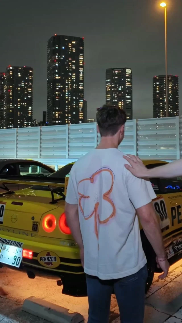 Can’t go wrong with a Pennzoil-inspired R34 for a Tokyo night run.

For details, send us a DM on Instagram or feel free to check out our homepage.

Tour▶️
https://ichioku.net/

Car rental▶️
https://rent.ichioku.net/vehicles/