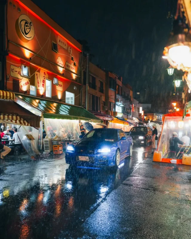 Can't visit Tokyo without driving an R34!

For details, send us a DM on Instagram or feel free to check out our homepage.

Tour▶️
https://ichioku.net/

Car rental▶️
https://rent.ichioku.net/vehicles/

#r34 #jdmrental #daikoku