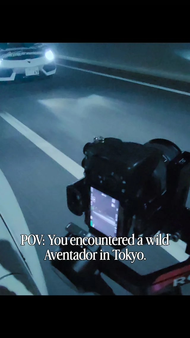 Self-drive Lamborghini Aventador LP700-4 Roadster.

For details, send us a DM on Instagram or feel free to check out our homepage.

Tour▶️
https://ichioku.net/

Car rental▶️
https://rent.ichioku.net/vehicles/