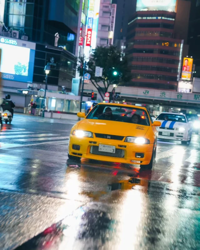 Earlier Tour or Midnight Tour? 

If you want to enjoy more of the car scene and see more cars, go for the Earlier Tour.

But if you want to experience Tokyo’s empty highways and feel the potential of beasts like the R33 & R34 GT-R, the Midnight Tour is for you. 

There are still cars and meets along the way, but driving Japan’s highways late at night with almost nobody around? It’s a completely different feeling. 

For details, send us a DM on Instagram or feel free to check out our homepage.

Tour▶️
https://ichioku.net/

Car rental▶️
https://rent.ichioku.net/vehicles/