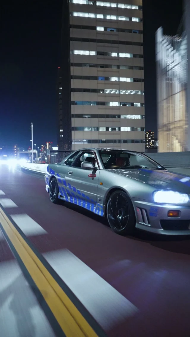 I owe you a ten-second car.

For details, send us a DM on Instagram or feel free to check out our homepage.

Tour▶️
https://ichioku.net/

Car rental▶️
https://rent.ichioku.net/vehicles/

#daikoku #r34 #jdmrental
