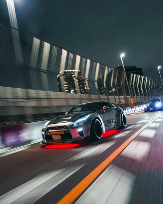 Don’t book a passenger tour. That’s boring. 😴

You came all the way to Japan — so DRIVE the car yourself. 🇯🇵

Getting behind the wheel of a JDM legend and driving through Tokyo’s highways, tunnels and city lights is an experience you simply can’t recreate anywhere else.

Don’t just watch Japan’s car culture from the passenger seat.

Be part of it. Drive it yourself.

For details, feel free to check out our homepage.

Tour▶️
https://ichioku.net/

Car rental▶️
https://rent.ichioku.net/vehicles/