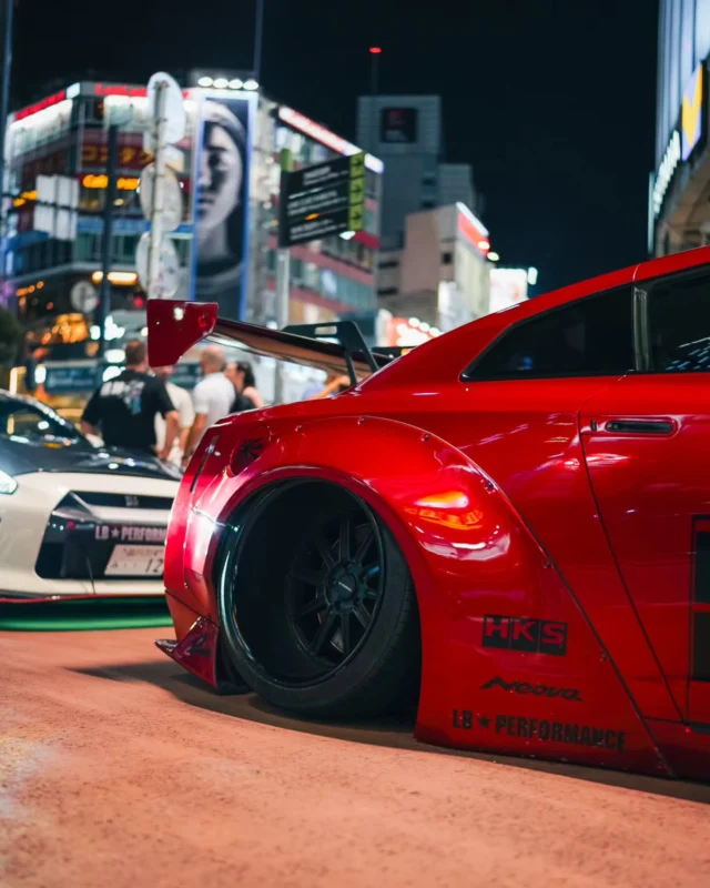 Imagine driving through Tokyo in this.

For details, send us a DM on Instagram or feel free to check out our homepage.

Tour▶️
https://ichioku.net/

Car rental▶️
https://rent.ichioku.net/vehicles/