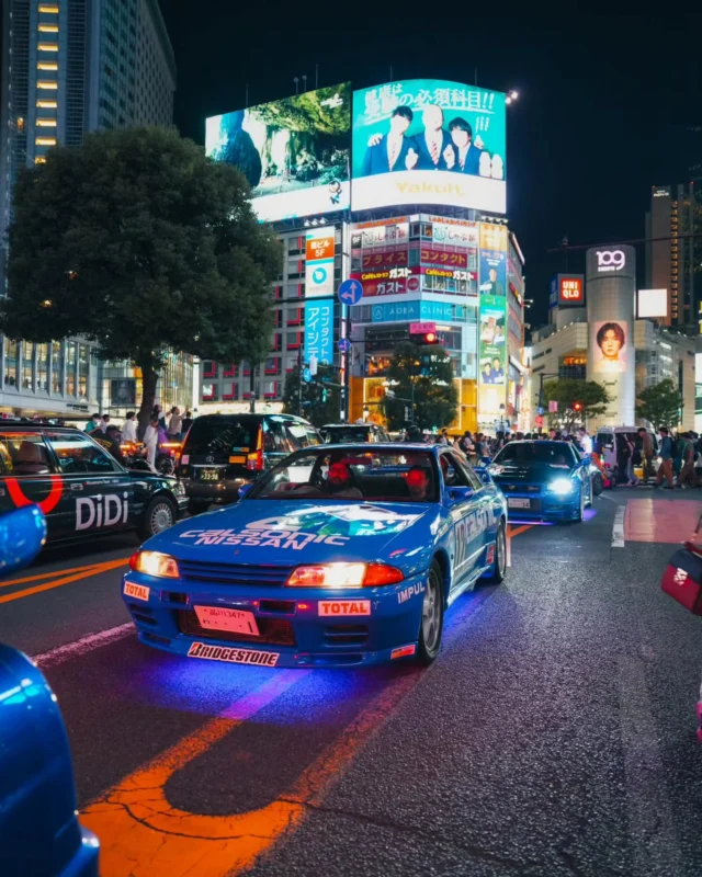 Yes, you CAN drive your dream JDM car in Japan!

Not sure what driving documents you need?  We'll help you understand the requirements before booking.

📩 Send us a DM with your country of licence issuance, and we'll help you check what documents you need!