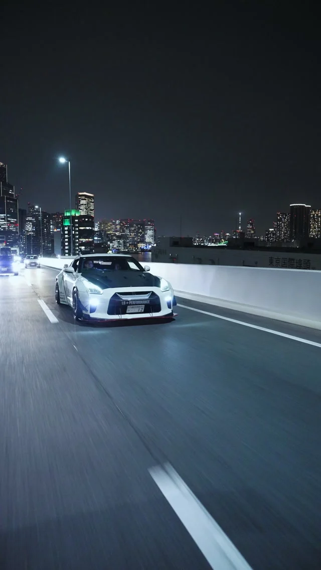 @ichiokutours ← Book your Tokyo drive

Tour▶️
https://ichioku.net/

Car rental▶️
https://rent.ichioku.net/vehicles/

#daikoku #jdmrental