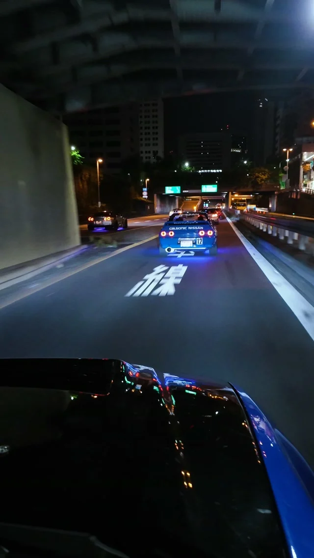 @ichiokutours ← Book your Tokyo drive

Tour▶️
https://ichioku.net/

Car rental▶️
https://rent.ichioku.net/vehicles/

#daikoku #jdmrental