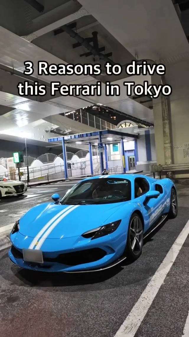 @ichiokutours ← Book your Tokyo drive

Tour▶️
https://ichioku.net/

Car rental▶️
https://rent.ichioku.net/vehicles/