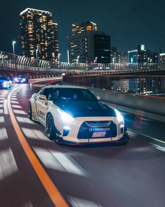 Make your Tokyo driving experience unforgettable with our photo & video packages!

For details, feel free to check out our homepage.

Tour▶️
https://ichioku.net/

Car rental▶️
https://rent.ichioku.net/vehicles/