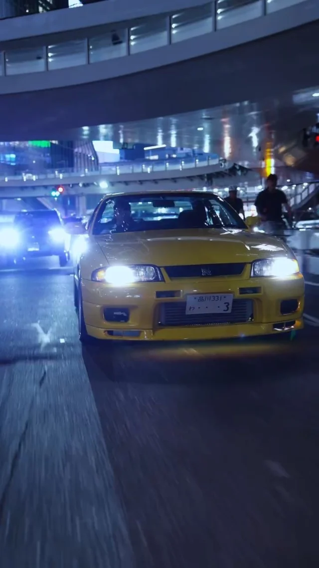 @ichiokutours ← Book your Tokyo drive

Tour▶️
https://ichioku.net/

Car rental▶️
https://rent.ichioku.net/vehicles/

#daikoku
#daikokutour