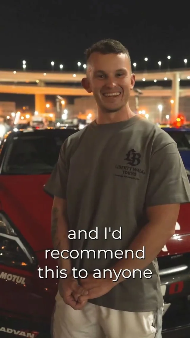 @ichiokutours ← Book your Tokyo drive

Tour▶️
https://ichioku.net/

Car rental▶️
https://rent.ichioku.net/vehicles/