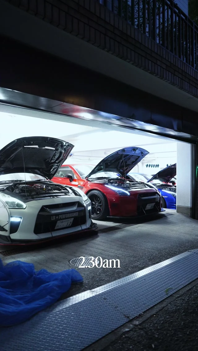 @ichiokutours ← Book your Tokyo drive

Tour▶️
https://ichioku.net/

Car rental▶️
https://rent.ichioku.net/vehicles/
